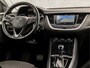 Opel Grandland X 1.2 Turbo Sport Automaat (APPLE CARPLAY, GROOT NAVI, LANE ASSIST, LEDER, CAMERA, LED KOPLAMPEN, SPORTSTOELEN, GETINT GLAS, CRUISE, NIEUWE APK, NIEUWSTAAT)