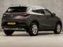Opel Grandland X 1.2 Turbo Sport Automaat (APPLE CARPLAY, GROOT NAVI, LANE ASSIST, LEDER, CAMERA, LED KOPLAMPEN, SPORTSTOELEN, GETINT GLAS, CRUISE, NIEUWE APK, NIEUWSTAAT)