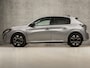 Peugeot 208 1.2 PureTech 100 Allure Sport (VIRTUAL COCKPIT, APPLE CARPLAY, GROOT NAVI, 360 CAMERA, LEDER, SPORTSTOELEN, GETINT GLAS, ADAPTIVE CRUISE, NEIUWSTAAT)