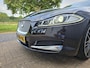 Jaguar XF Sportbrake 2.2D S Premium Business Edition / Automaat!