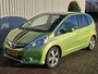 Honda Jazz 1.4 Hybrid Exclusive /Automaat/Leer/Stoelverwarming!