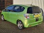 Honda Jazz 1.4 Hybrid Exclusive /Automaat/Leer/Stoelverwarming!