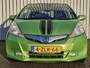 Honda Jazz 1.4 Hybrid Exclusive /Automaat/Leer/Stoelverwarming!