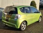 Honda Jazz 1.4 Hybrid Exclusive /Automaat/Leer/Stoelverwarming!