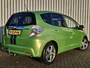 Honda Jazz 1.4 Hybrid Exclusive /Automaat/Leer/Stoelverwarming!
