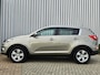 Kia Sportage 2.0 Plus Pack /Automaat/Pano/Trekhaak/Camera/PDC!