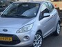 Ford Ka 1.2 Titanium start/stop 2010 Airco Lmv Top staat