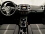 Volkswagen Tiguan 1.4 TSI Sport&Style 150Pk (NAVIGATIE, CLIMATE, GETINT GLAS, TREKHAAK, SPORTSTOELEN, CRUISE, PARKEERSENSOREN, NIEUWE APK, NIEUWSTAAT)