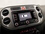 Volkswagen Tiguan 1.4 TSI Sport&Style 150Pk (NAVIGATIE, CLIMATE, GETINT GLAS, TREKHAAK, SPORTSTOELEN, CRUISE, PARKEERSENSOREN, NIEUWE APK, NIEUWSTAAT)