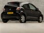 Toyota Aygo 1.0 VVT-i Dynamic Orange (5 DEURS, GETINT GLAS, AIRCO, TOERENTELLER, ELEK RAMEN, LM VELGEN, NIEUWSTAAT)