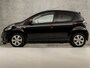 Toyota Aygo 1.0 VVT-i Dynamic Orange (5 DEURS, GETINT GLAS, AIRCO, TOERENTELLER, ELEK RAMEN, LM VELGEN, NIEUWSTAAT)