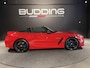 BMW Z4 Roadster M40i High Exe | M-sport | San-Fransico Rot | Head-up