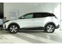 Peugeot 3008 1.2 Turbo Blue Lease Allure | Adapt. Cruise | Camera | Trekhaak | Navigatie | Carplay | Climate | LED | Keyless | Elektr. klep