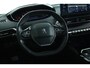 Peugeot 3008 1.2 Turbo Blue Lease Allure | Adapt. Cruise | Camera | Trekhaak | Navigatie | Carplay | Climate | LED | Keyless | Elektr. klep