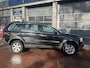 Volvo XC90 2.5 T Elite Yongtimer Bj 2003 Automaat,Leer,18Inch,Navi,Cruise,Trekhaak Hoge Zit