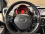Toyota Aygo 1.0 VVT-i x-play NAP CAMERA CRUISE CONTROL APPLE CARPLAY NAVI BLUETOOTH AIRCO ELEKTRISCHE RAMEN