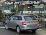 Skoda Fabia Combi 1.0 Ambition 2015 org 122104km Top staat