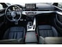 Audi A5 Sportback 35 TFSI 150 pk S edition Competition S-Line /Facelift-Model/Quantum Grijs / RS-Stoelen/ Stoel.Verw/ Matrix-Led/ Pano-Dak/ Camera/ 20''LMV