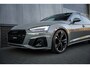 Audi A5 Sportback 35 TFSI 150 pk S edition Competition S-Line /Facelift-Model/Quantum Grijs / RS-Stoelen/ Stoel.Verw/ Matrix-Led/ Pano-Dak/ Camera/ 20''LMV