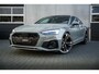 Audi A5 Sportback 35 TFSI 150 pk S edition Competition S-Line /Facelift-Model/Quantum Grijs / RS-Stoelen/ Stoel.Verw/ Matrix-Led/ Pano-Dak/ Camera/ 20''LMV