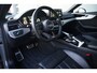 Audi A5 Sportback 35 TFSI 150 pk S edition Competition S-Line /Facelift-Model/Quantum Grijs / RS-Stoelen/ Stoel.Verw/ Matrix-Led/ Pano-Dak/ Camera/ 20''LMV