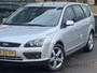 Ford Focus Wagon 1.6-16V Futura 2008 Navi stoelverwarm.trekh