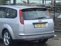 Ford Focus Wagon 1.6-16V Futura 2008 Navi stoelverwarm.trekh