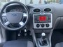 Ford Focus Wagon 1.6-16V Futura 2008 Navi stoelverwarm.trekh