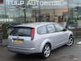 Ford Focus Wagon 1.6-16V Futura 2008 Navi stoelverwarm.trekh