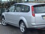 Ford Focus Wagon 1.6-16V Futura 2008 Navi stoelverwarm.trekh