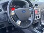 Ford Focus Wagon 1.6-16V Futura 2008 Navi stoelverwarm.trekh