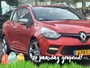 Renault Clio Estate 1.2 GT Luxe Automaat 2014 Nette auto