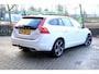 Volvo V60 2.4 D6 Twin Engine R-Edition Momentum Aut. Leder|Navi|1e Eig|LMV