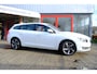 Volvo V60 2.4 D6 Twin Engine R-Edition Momentum Aut. Leder|Navi|1e Eig|LMV