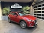 Mazda CX-3 2.0 SkyActiv-G 121