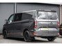 Ford Transit Custom L2H1 Dubbel Cabine 2.5PHEV 233Pk Aut. | Limited | Plug In Hybrid | 360° Camera | 2x Schuifdeur | Spoilerpack | 19'' | Magnetic Grey
