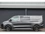 Ford Transit Custom L2H1 Dubbel Cabine 2.5PHEV 233Pk Aut. | Limited | Plug In Hybrid | 360° Camera | 2x Schuifdeur | Spoilerpack | 19'' | Magnetic Grey