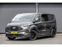 Ford Transit Custom L2H1 Dubbel Cabine 2.5PHEV 233Pk Aut. | Limited | Plug In Hybrid | 360° Camera | 2x Schuifdeur | Spoilerpack | 19'' | Magnetic Grey