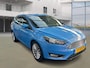 Ford Focus Wagon 1.0 Titanium|ORIGINEEL NL|LAGE KM MET NAP|6BAK|NAVI|PSENSOR|AIRCO