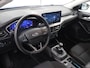 Ford Focus Wagon 1.0 EcoBoost Hybrid Titanium X | Trekhaak | Panoramadak | Winterpakket | B&O | Cruise Control Adaptief |