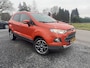 Ford EcoSport 1.0 EcoBoost Titanium hoge zit nieuwe distr riem