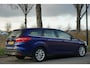 Ford Focus Wagon 1.0 Titanium - Deep Impact Blue - Xenon/Winterpakket/Carplay