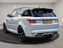 Land Rover Range Rover Sport 5.0 V8 SC SVR * MATTE SILVER SVO * CARBON * 575 * TREKHAAK *
