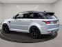 Land Rover Range Rover Sport 5.0 V8 SC SVR * MATTE SILVER SVO * CARBON * 575 * TREKHAAK *