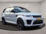 Land Rover Range Rover Sport 5.0 V8 SC SVR * MATTE SILVER SVO * CARBON * 575 * TREKHAAK *