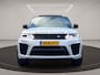 Land Rover Range Rover Sport 5.0 V8 SC SVR * MATTE SILVER SVO * CARBON * 575 * TREKHAAK *