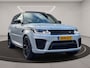 Land Rover Range Rover Sport 5.0 V8 SC SVR * MATTE SILVER SVO * CARBON * 575 * TREKHAAK *