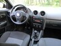 SEAT Ibiza 1.2-12V AIRCO, gereserveerd, 5 DRS, 1:19!!, 1 EIG SINDS 2010