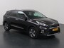Kia Niro Hybrid 1.6 GDi PHEV DynamicPlusLine | Schuif/Kanteldak | Cruise Control Adaptief | Lederen Bekleding | Stoel/Stuurwielverwarming | Keyless Go | Dodehoekdetectie | LED Koplampen |