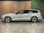 Volvo V60 T8 AWD Recharge Ultra Dark | Trekhaak | Schuifdak | 455pk | Head-Up Display | Harman Kardon | Adaptieve Cruise Control | Stoelverwarming voor+achter | Stuurwielverwarming | Full LED Meesturende koplampen | Parkeercamera | Pilot Assist | BLIS Dode Hoek Detectie | Elektrische voorstoelen geheugen | Lederen bekleding | Zitting verlenging voorstoelen | Lederen dashboard | 19 Inch | Google Infotainment | Keyless Drive | Parkeersensoren voor+achter | Privacy Glass | Elektrisch bedienbare achterklep | DAB Radio | Apple Carplay/Android Auto | Volvo On Call met mobiele App functie | Vapour Grey Metallic |